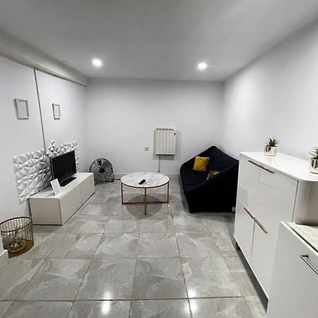 Apartamento Centrico Economico En Berga P1公寓 外观 照片