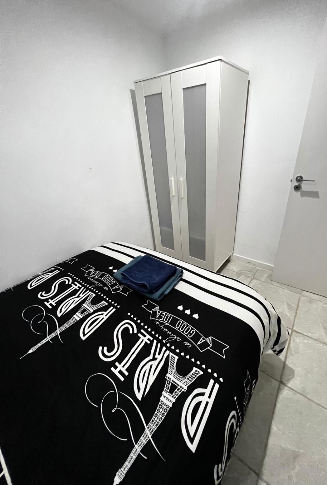Apartamento Centrico Economico En Berga P1公寓 外观 照片