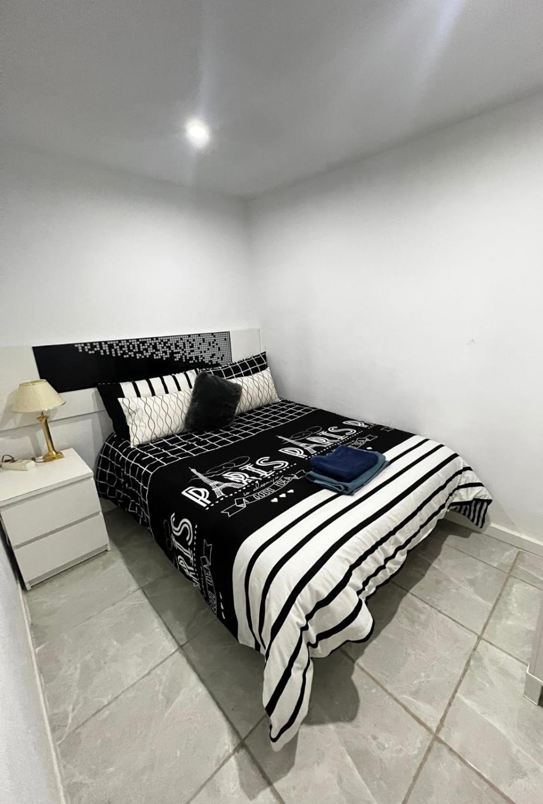 Apartamento Centrico Economico En Berga P1公寓 外观 照片